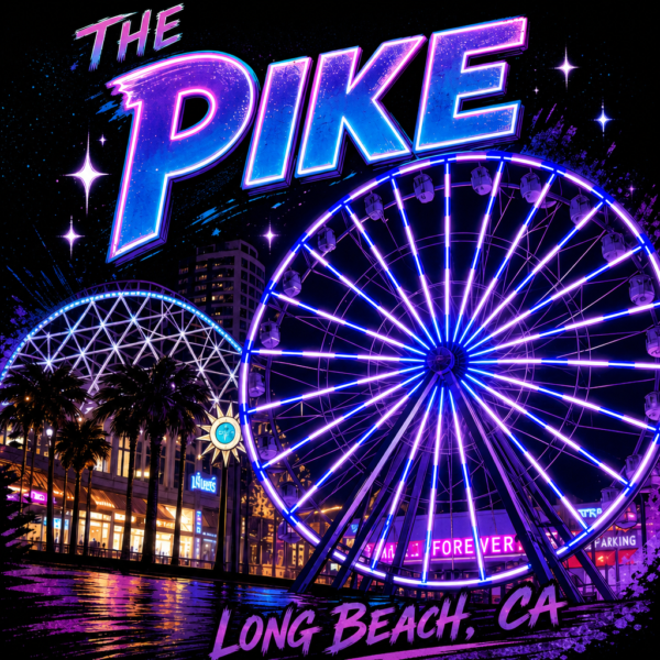 PIKE TOTE