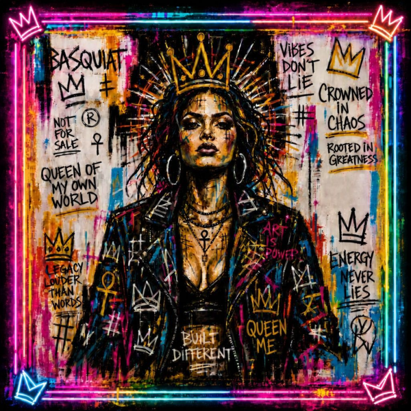 QUEEN