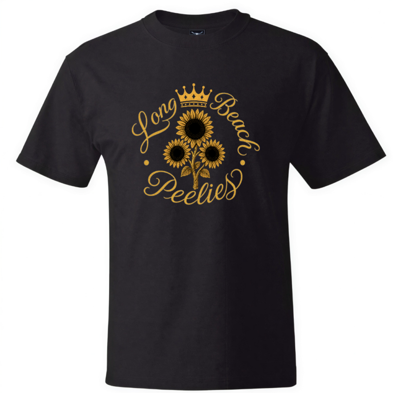 SUNFLOWER ROYALTY