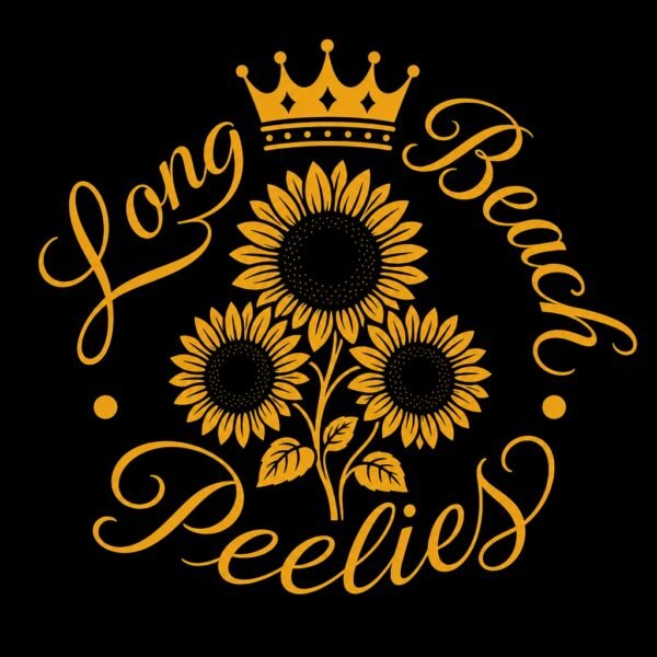 SUNFLOWER ROYALTY