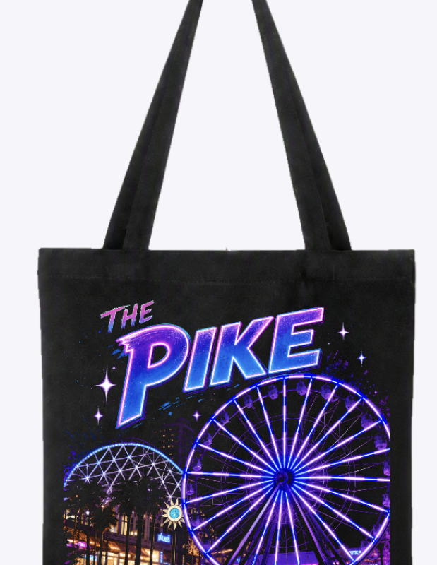 PIKE TOTE