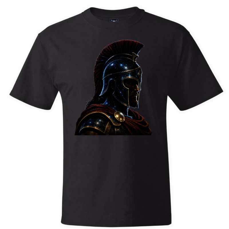 NIGHTFALL SPARTAN