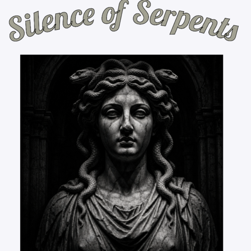 SILENCE OF SERPENTS