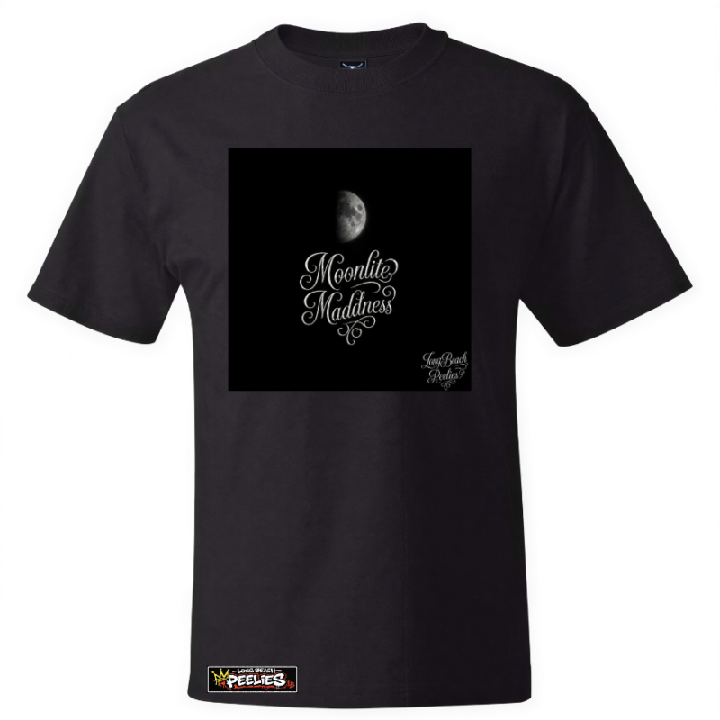 MOONLIGHT MADNESS