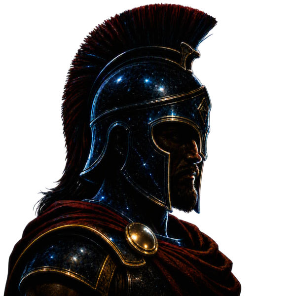 NIGHTFALL SPARTAN