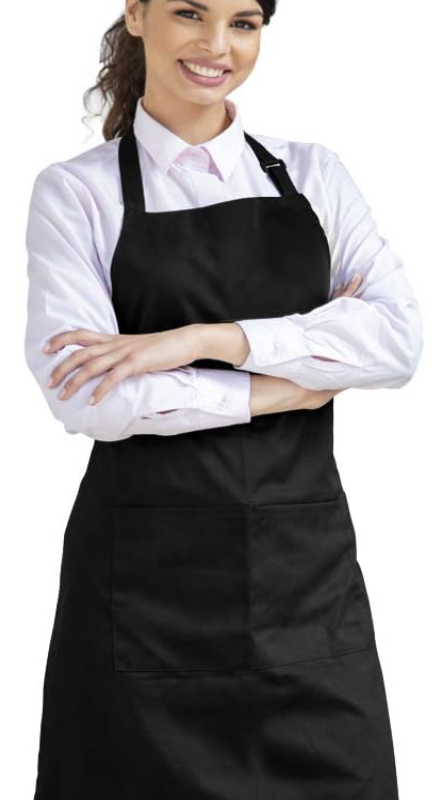 Custom Apron